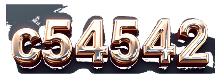 c54542 logo