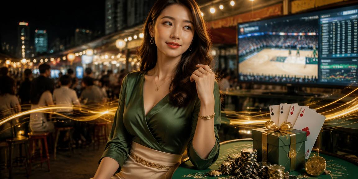 c54542 Live Casino